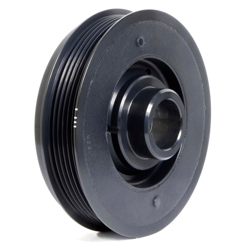 Fluidampr 530601 00-09 Honda S2000 F20C/F22C Steel Internally Balanced Damper