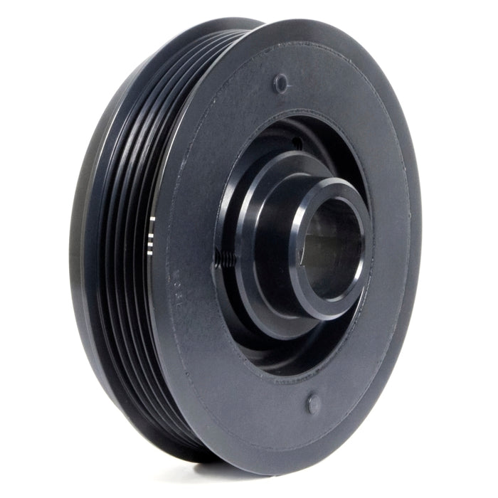 Fluidampr 530601 00-09 Honda S2000 F20C/F22C Steel Internally Balanced Damper