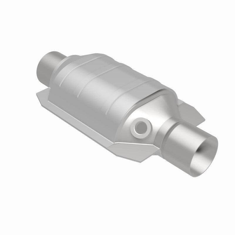 Magnaflow 441334 MagnaFlow Conv Univ 2.00inch 1-O2 Rear 50 State
