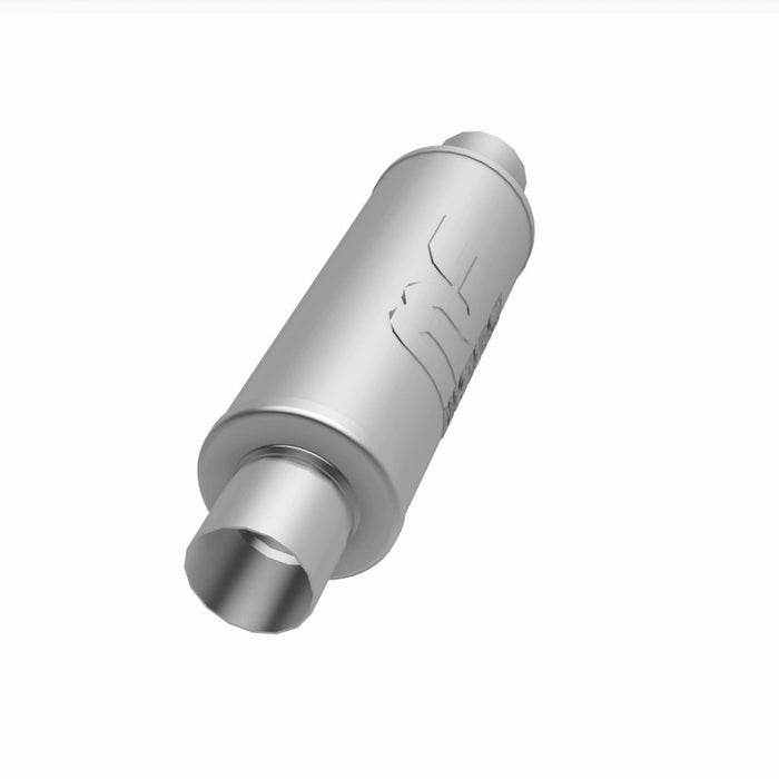 Magnaflow 14867 MagnaFlow Muffler MAG 430SS 5x5x14 3.00
