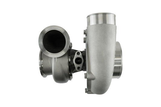 Turbosmart TS-1-5862B-VB082E Oil Cooled 5862 V-Band Inlet/Outlet A/R 0.82 External Wastegate TS-1 Turbocharger