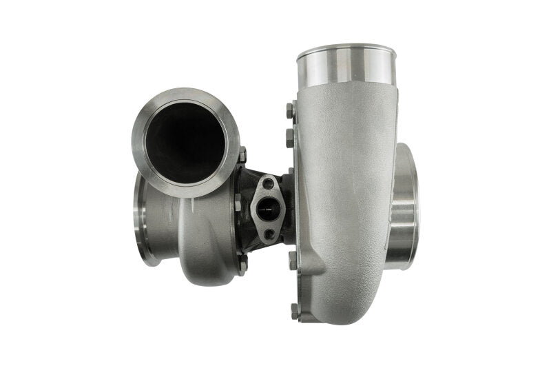 Turbosmart TS-1-6466B-VB082E Oil Cooled 6466 V-Band Inlet/Outlet A/R 0.82 External Wastegate TS-1 Turbocharger