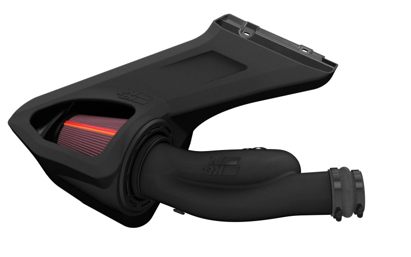K&N Engineering 50-2617 K&N 21-24 Ford F150 (3.5L V6) NextGen Cold Air Intake