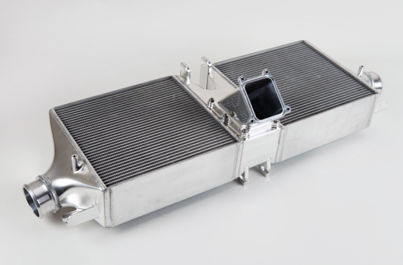CSF 8188 2020+ Porsche 992 Turbo/S and 992.2 Carrera 3.0T High Performance Intercooler System