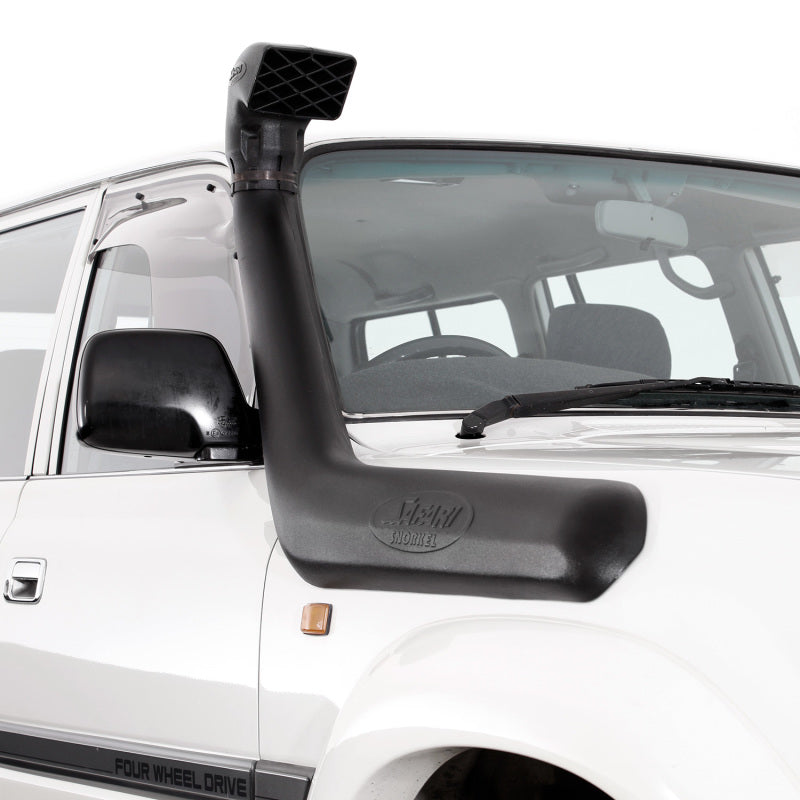 ARB SS82R Safari Snorkel Rspec Toyota Land Cruiser 80 Series