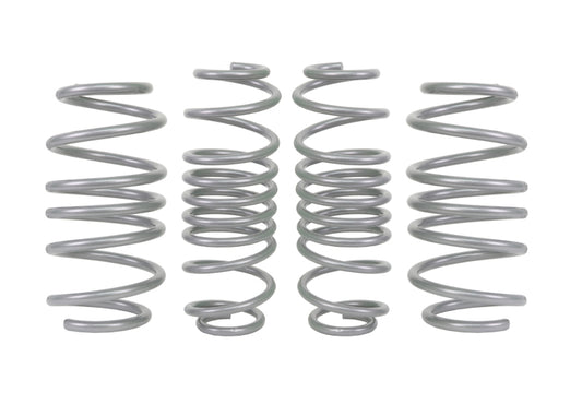 Whiteline WSK-FRD010 14-17 Ford Fiesta ST Performance Lowering Springs