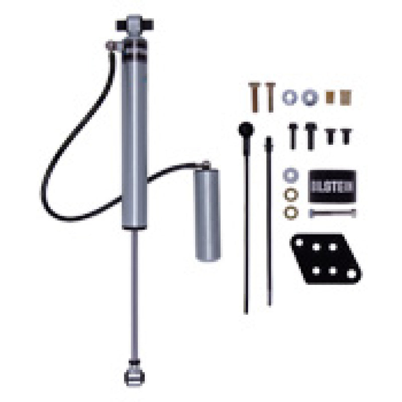 Bilstein 25-329865 B8 5160 Series 18-23 Jeep Wrangler Front Left Shock Absorber for 2-3in Lifted Height