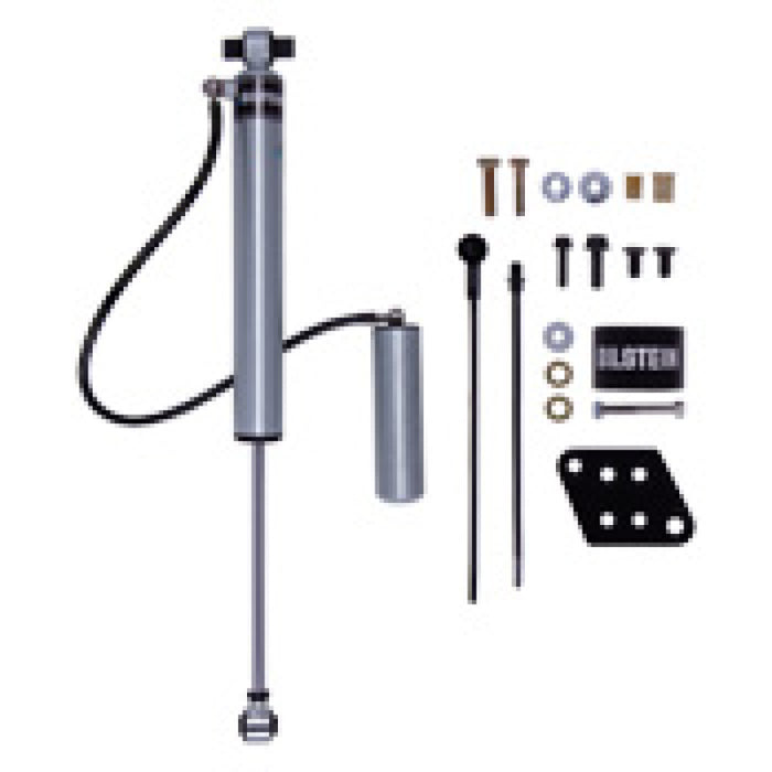Bilstein 25-329865 B8 5160 Series 18-23 Jeep Wrangler Front Left Shock Absorber for 2-3in Lifted Height