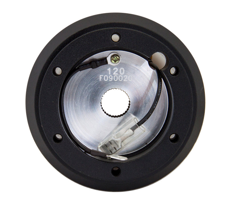 NRG SRK-120H Short Hub Adapter Toyota / Scion