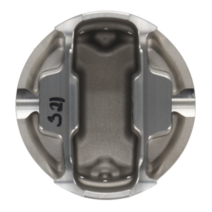 Wiseco K506M815 Toyota 4AG 4V DOME +5.9cc (6506M815 Piston Shelf Stock Kit