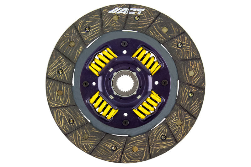ACT 3000206 ACT Street Clutch Discs