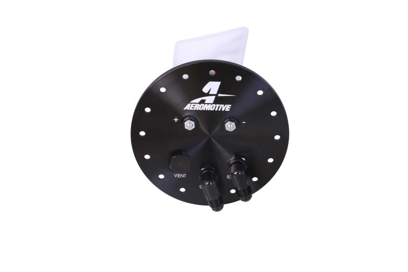 Aeromotive 18086 16 Bolt 450LPH Fuel Pump w/7.5in Depth