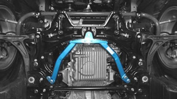 Cusco 380 477 A Lower Bar Type II Front AP1 AP2 S2000