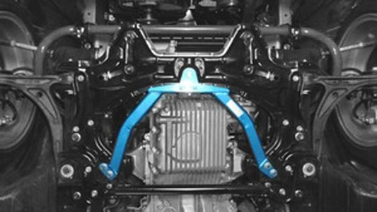 Cusco 380 477 A Lower Bar Type II Front AP1 AP2 S2000