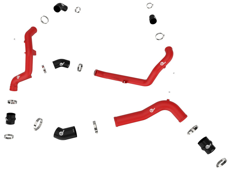 aFe 46-20674-R AFE Bladerunner I/C & Tubes