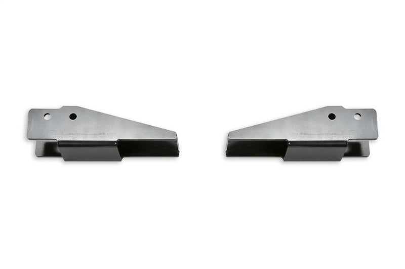 Fabtech FTS22334 2021 Ford F-150 Intrusion Beam Kit