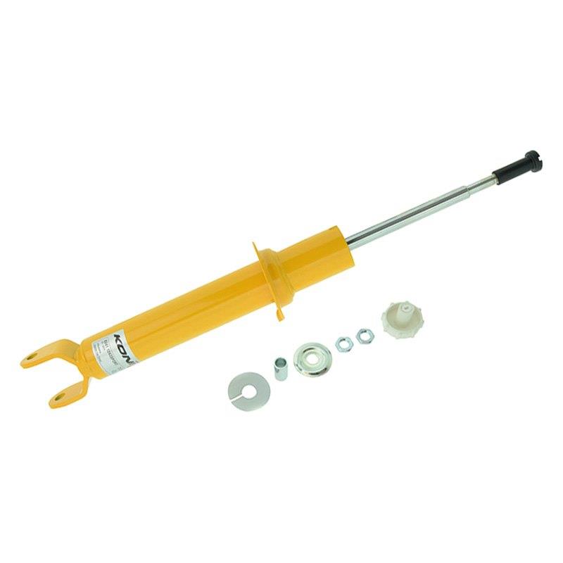 KONI 8241 1243Sport Koni Sport (Yellow) Shock 06-09 Mazda MX-5 Roadster - Front