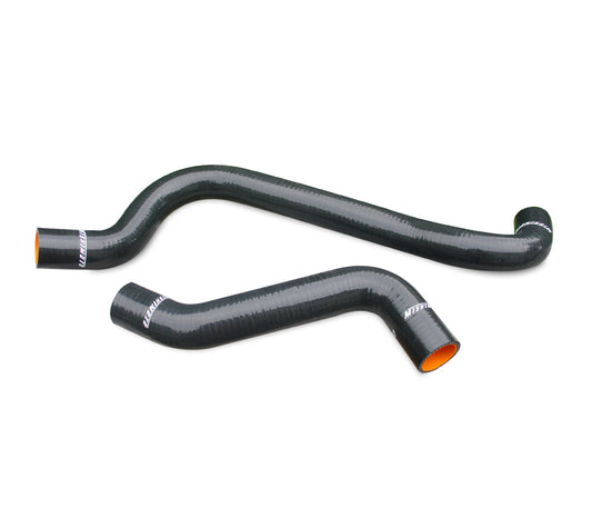 Mishimoto MMHOSE-NEO-01BK 01-05 Dodge Neon Black Silicone Hose Kit
