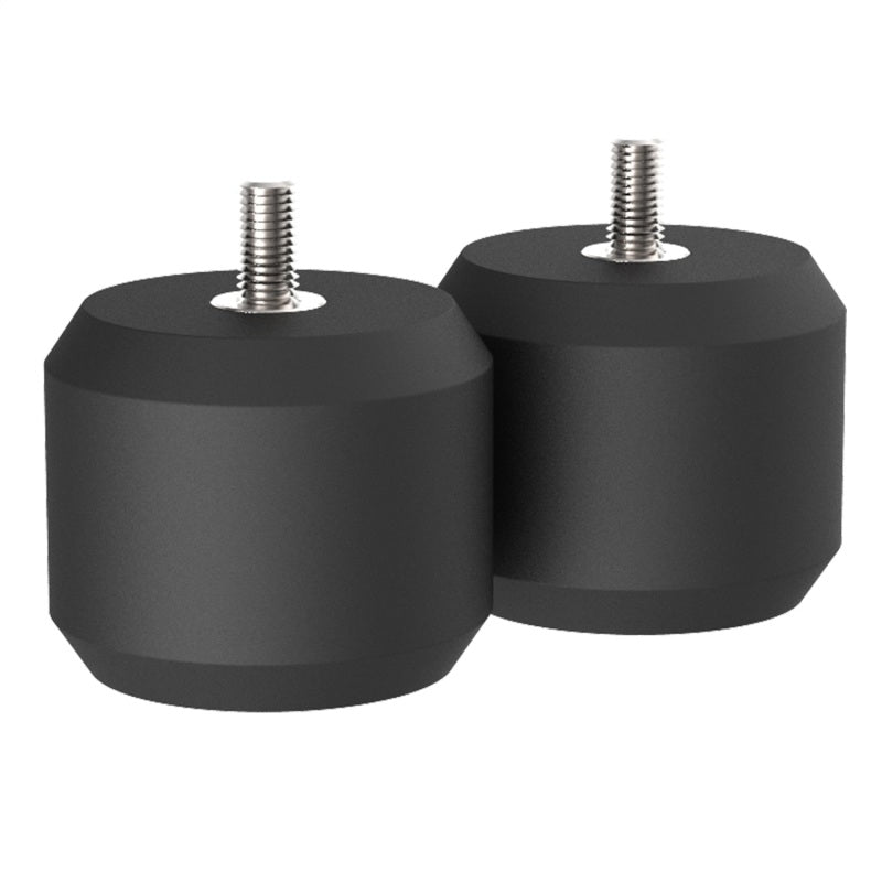 Timbren TOFTUN4 1998 Lexus LX470 Front Suspension Enhancement System