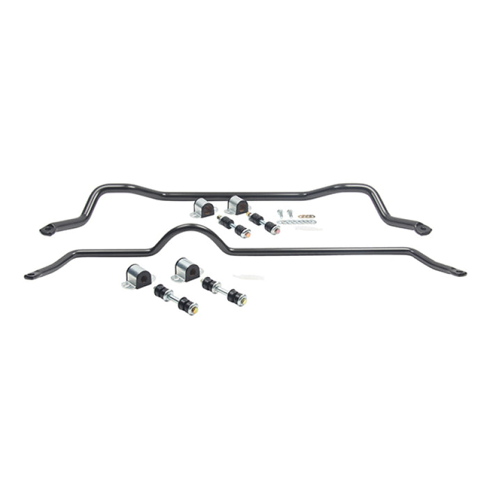 ST Suspensions 52090 ST Anti-Swaybar Set Nissan 240SX (S14)