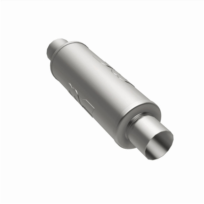 Magnaflow 14867 MagnaFlow Muffler MAG 430SS 5x5x14 3.00