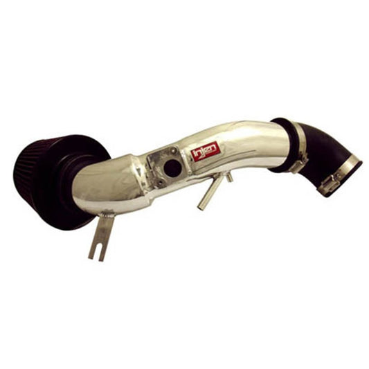 Injen SP1577BLK 06-09 Civic Si 2.0L 4Cyl. Coupe & Sedan Black Short RAM Intake