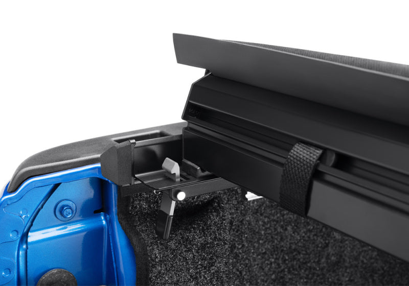 Tonno Pro LR-2060 2019 RAM 1500 6.5ft Bed Lo-Roll Tonneau Cover