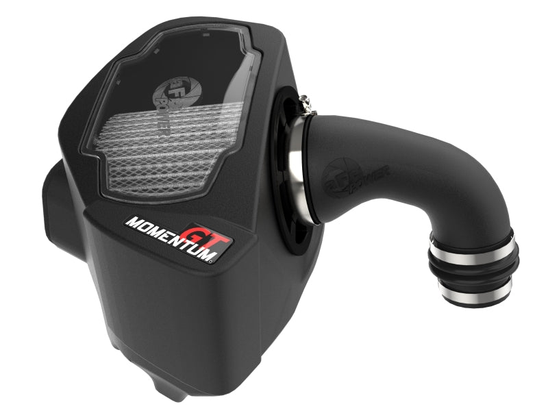aFe 50-70127D Momentum GT Pro DRY S Cold Air Intake System 24-25 Toyota Land Cruiser (J250) L4-2.4L (t)