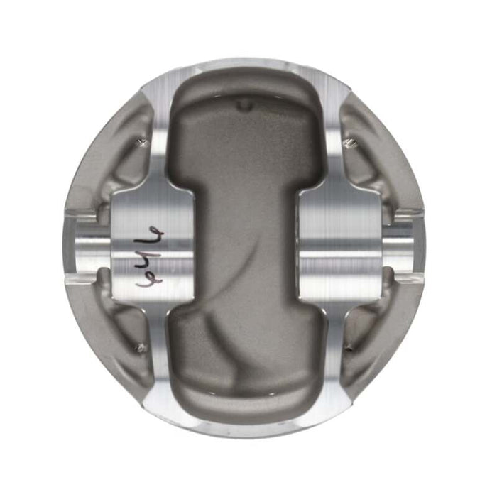 Wiseco K493B105 Chevy Big Block 4.605in Bore 1.120in CH 4.00 CC Piston Set