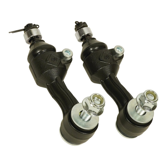 BD Diesel 1032052 Sway Bar End Links Kit - Dodge 2000-2009 4wd 2500/3500