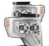 AlphaRex 880482 ARX PRO-Series Headlights