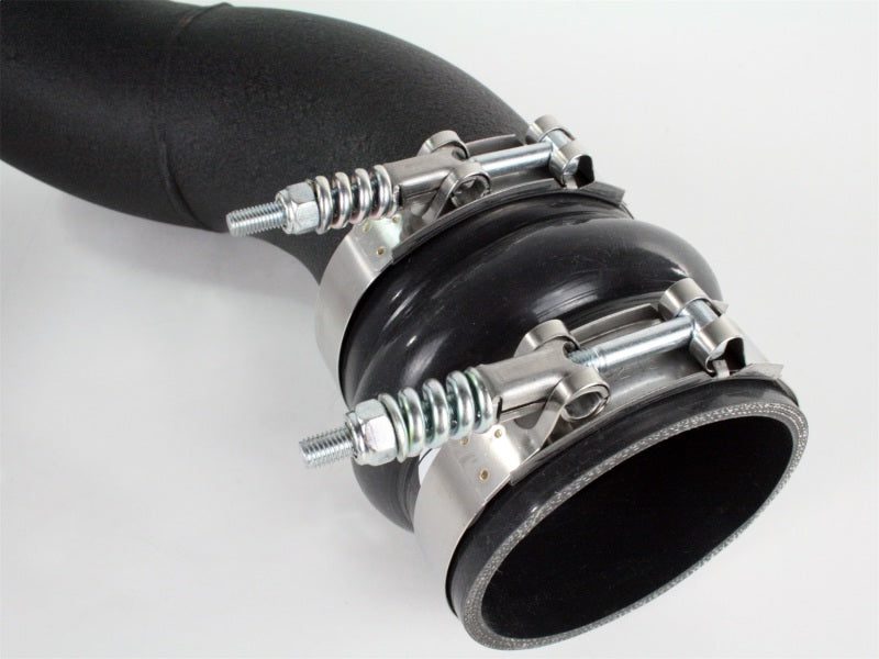 aFe 46-20109 Bladerunner Intercooler Tube Out 03-07 Ford Diesel Trucks V8 6.0L (td)