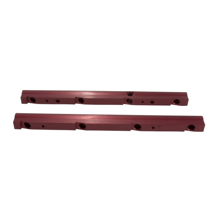BBK 5020 10-15 Camaro LS3 L99 High Flow Billet Aluminum Fuel Rail Kit