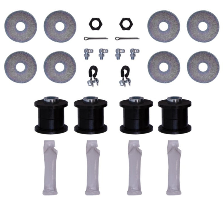 Bilstein 51-304706 08-21 Sequoia / 07-21 Tundra B8 Front Upper Control Arm Kit