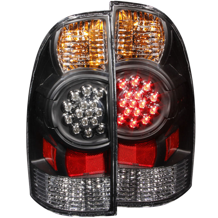 ANZO 311042 ANZ LED Taillights