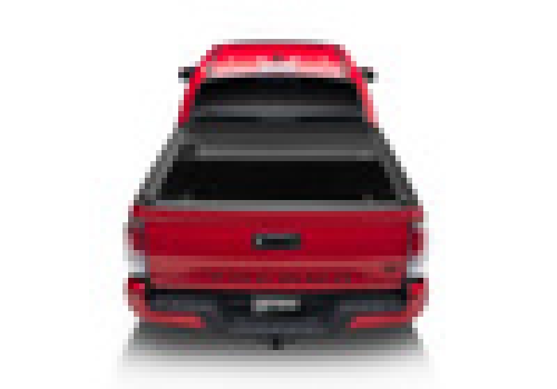 Retrax T-80811 05-15 Tacoma 5ft Double Cab PRO XR