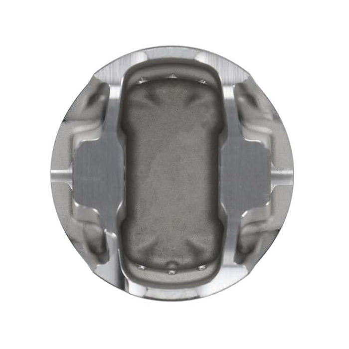 Wiseco KE118M845 BMW M50B25 Single Vanos 2.5L 24V Turbo 84.5mm Bore 0.50 Over Size 8.8:1 CR Piston Set