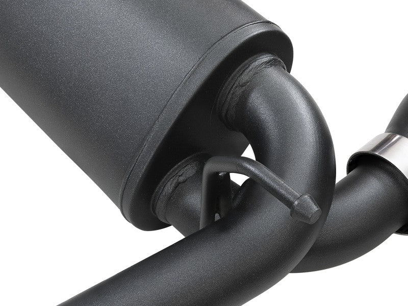aFe 49-48096-B AFE Exhaust Cat Back