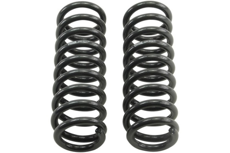 Belltech 4260 COIL SPRING SET 96-02 TOYOTA TACOMA 6CYL.