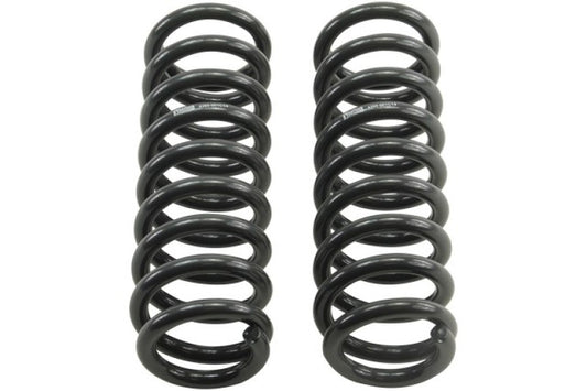 Belltech 4260 COIL SPRING SET 96-02 TOYOTA TACOMA 6CYL.