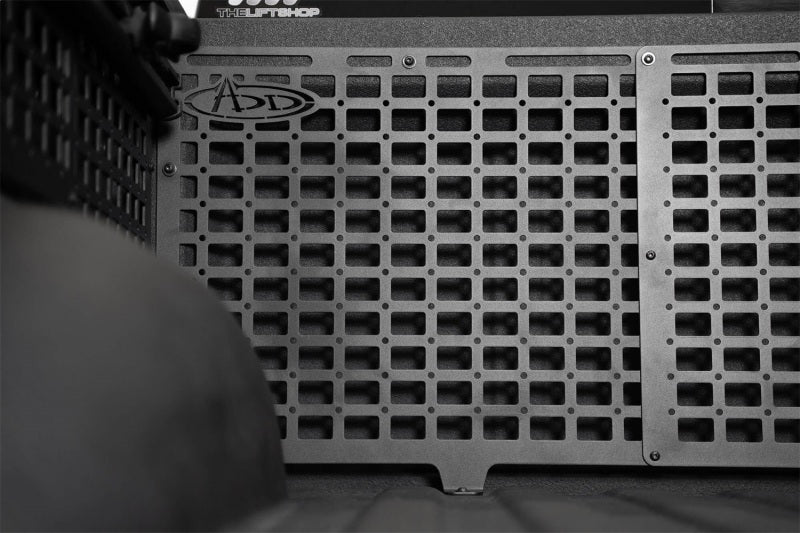 Addictive Desert Designs AC6202101NA ADD Molle Panels