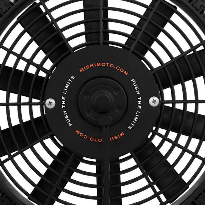 Mishimoto MMFS-R33-RHD R33/R34 Nissan Skyline Aluminum Fan Shroud Kit