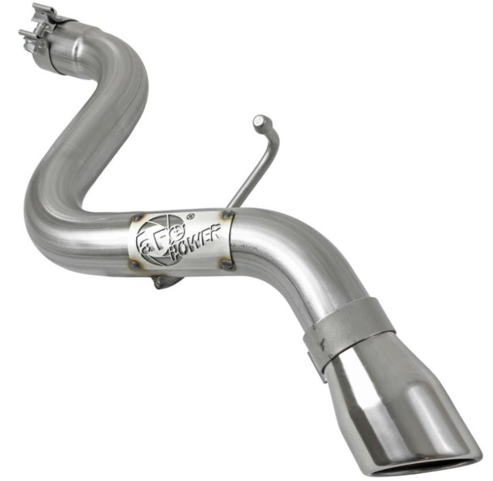 aFe 49-48070-1P AFE Exhaust Axle Back