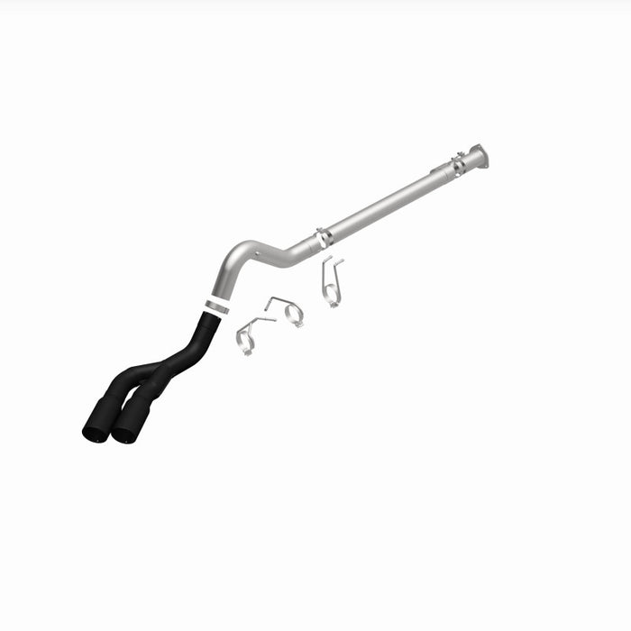 Magnaflow Perf Exhaust MAG17068 Exhaust System Filter- Back Ford P/U