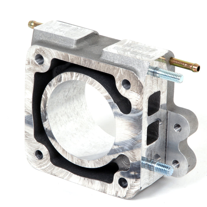 Bbk Performance BBK1500 70mm Throttle Body/EGR Plate Kit - 86-93 Must.