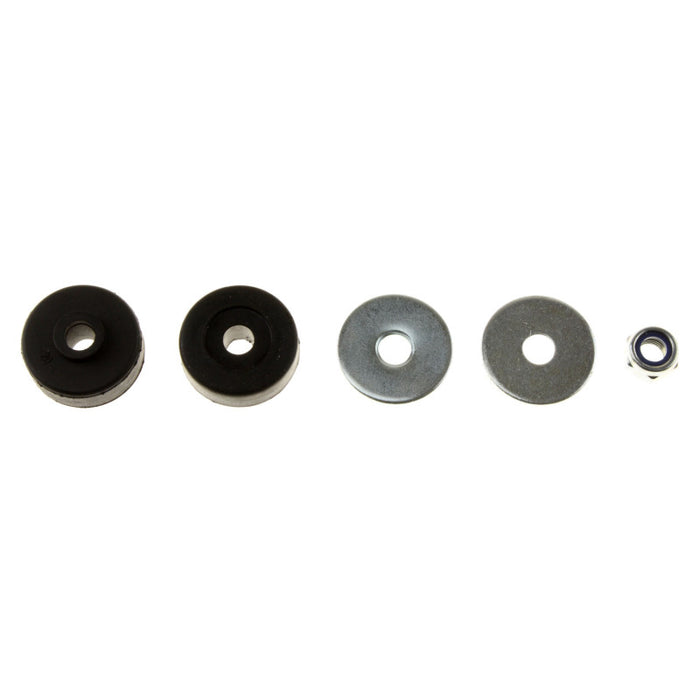 Bilstein 24-017954 4600 Series 92-99 Mitsubishi Montero V6 3.0L/3.5L Rear 46mm Monotube Shock Absorber