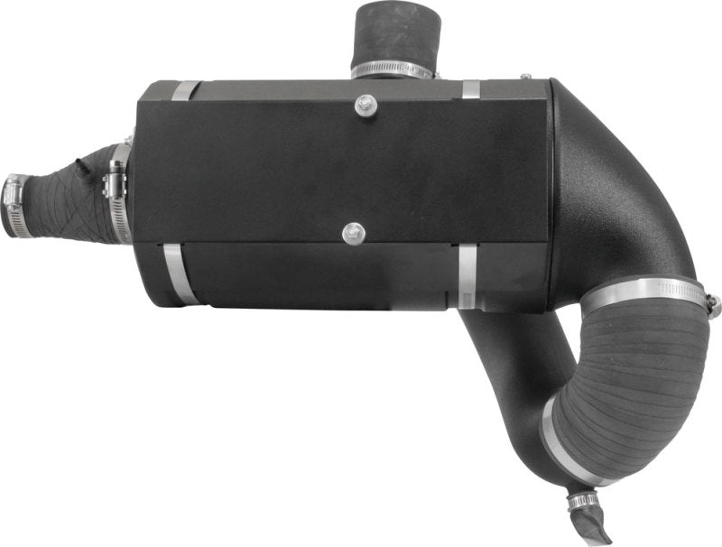 K&N Engineering 57-1141 K&N 17-19 CAN-AM X3 Turbo Performance Intake Kit