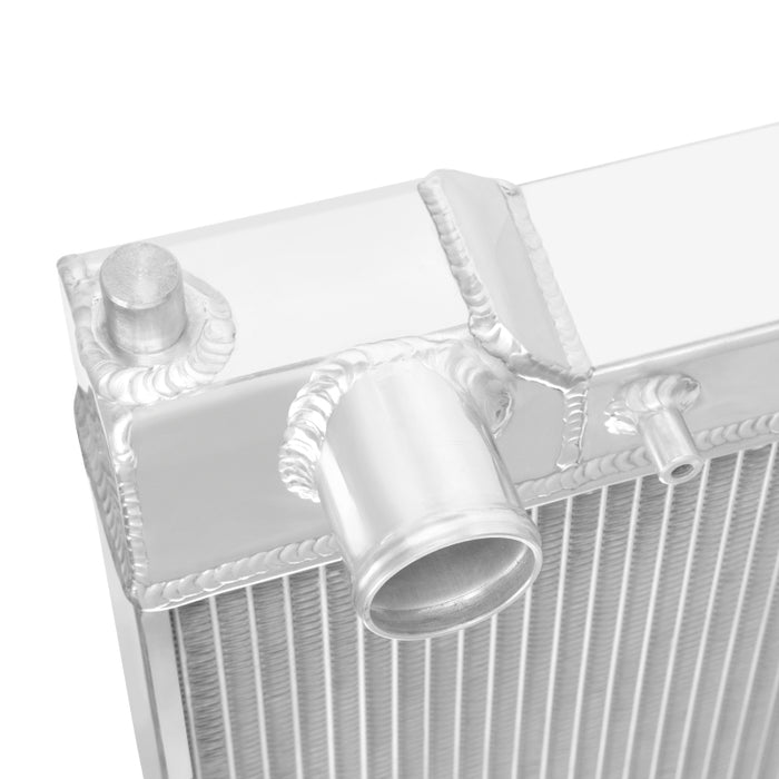 Mishimoto MMRAD-F2D-95 95-97 Ford 7.3L Powerstroke Radiator