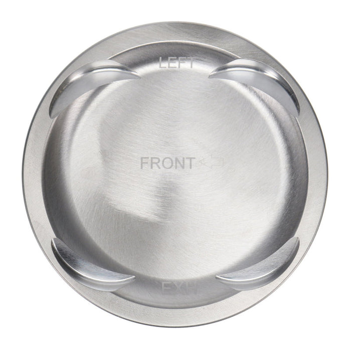JE Pistons 298947 Hyundai 2.0T 9:1 KIT Set of 4 Pistons
