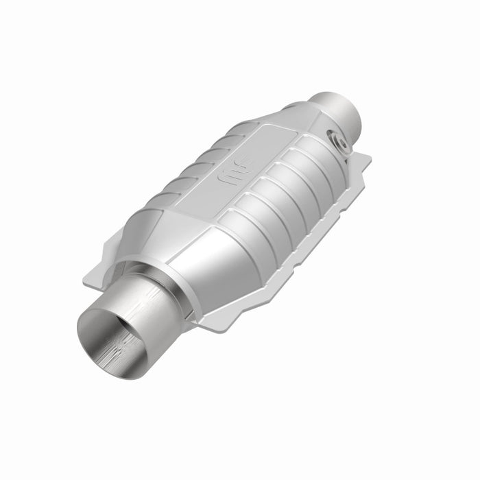 Magnaflow 94036 MagnaFlow Conv Univ 2.5 Single O2 Boss